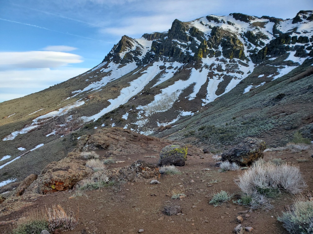 DT-024-2022-05-16 Snowy Peaks Above